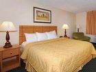 фото отеля Quality Inn & Suites Springfield Illinois