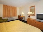 фото отеля Quality Inn & Suites Springfield Illinois