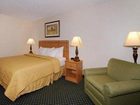 фото отеля Quality Inn & Suites Springfield Illinois