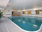 фото отеля Quality Inn & Suites Springfield Illinois