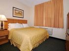 фото отеля Quality Inn & Suites Springfield Illinois