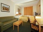 фото отеля Quality Inn & Suites Springfield Illinois