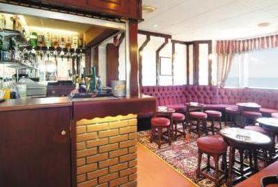 фото отеля Crewes Original Hotel Blackpool