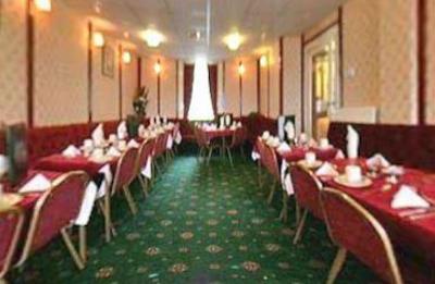 фото отеля Crewes Original Hotel Blackpool