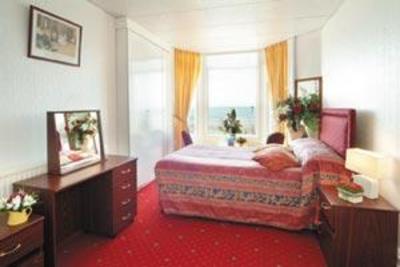 фото отеля Crewes Original Hotel Blackpool
