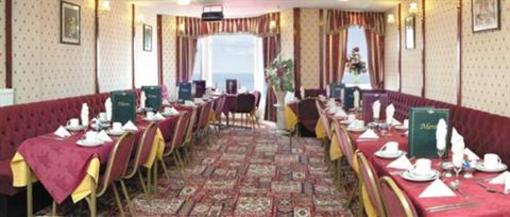 фото отеля Crewes Original Hotel Blackpool
