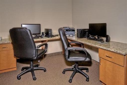 фото отеля Candlewood Suites Burlington