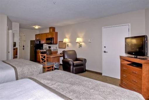 фото отеля Candlewood Suites Burlington