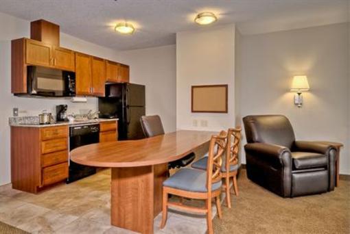 фото отеля Candlewood Suites Burlington