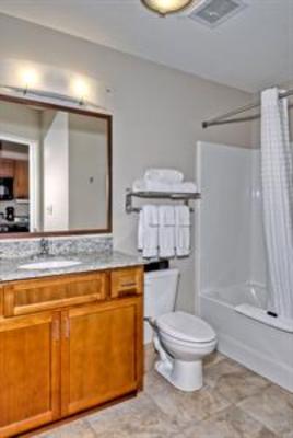 фото отеля Candlewood Suites Burlington