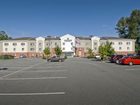 фото отеля Candlewood Suites Burlington