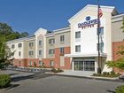 фото отеля Candlewood Suites Burlington