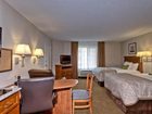 фото отеля Candlewood Suites Burlington