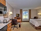 фото отеля Candlewood Suites Burlington