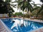 фото отеля The Travancore Palace Beach Resort