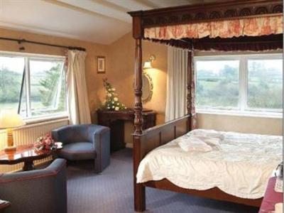 фото отеля Damson Dene Hotel