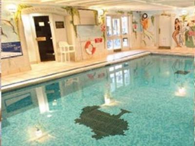 фото отеля Damson Dene Hotel