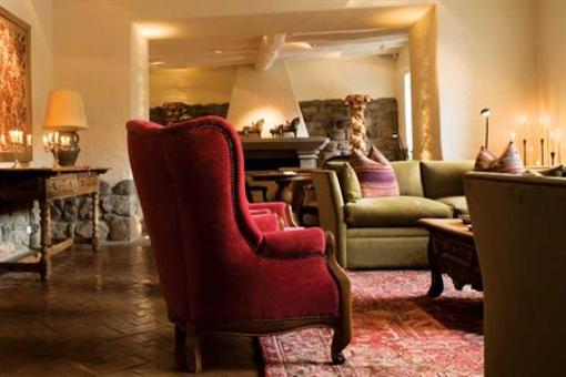 фото отеля Inkaterra La Casona
