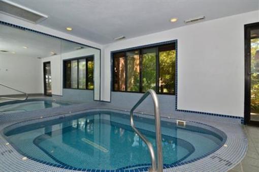 фото отеля BEST WESTERN Sunridge Inn