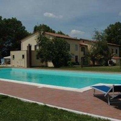 фото отеля Hotel Eden Sul Lago Bolsena