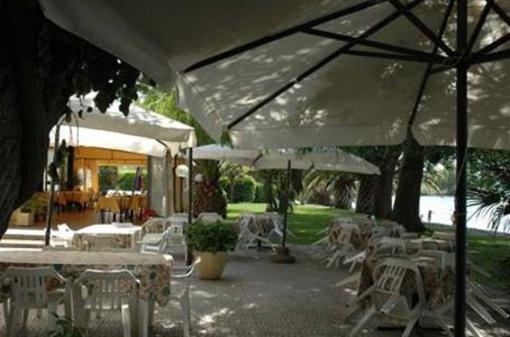 фото отеля Hotel Eden Sul Lago Bolsena
