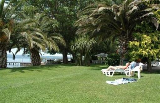 фото отеля Hotel Eden Sul Lago Bolsena