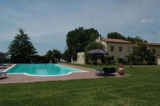 фото отеля Hotel Eden Sul Lago Bolsena