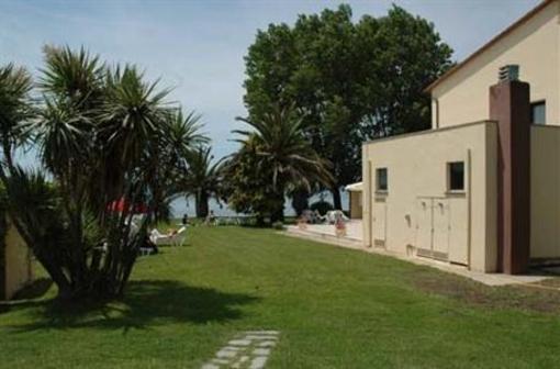 фото отеля Hotel Eden Sul Lago Bolsena