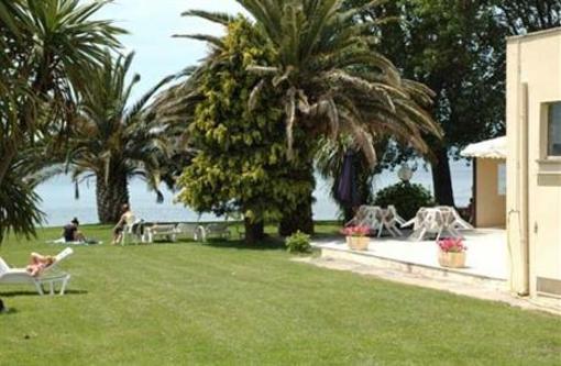 фото отеля Hotel Eden Sul Lago Bolsena