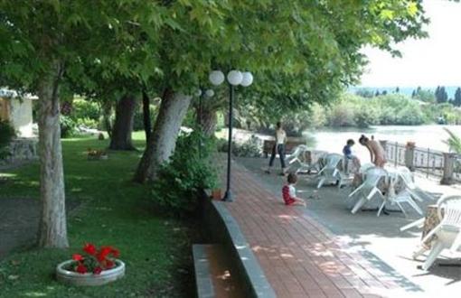 фото отеля Hotel Eden Sul Lago Bolsena