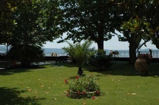 фото отеля Hotel Eden Sul Lago Bolsena
