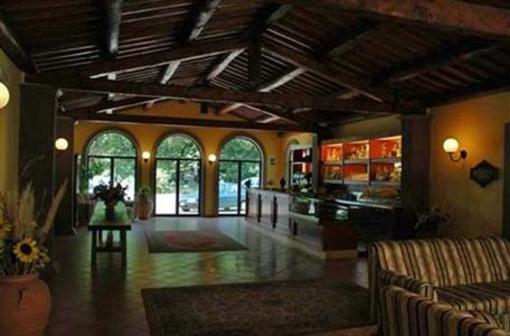 фото отеля Hotel Eden Sul Lago Bolsena