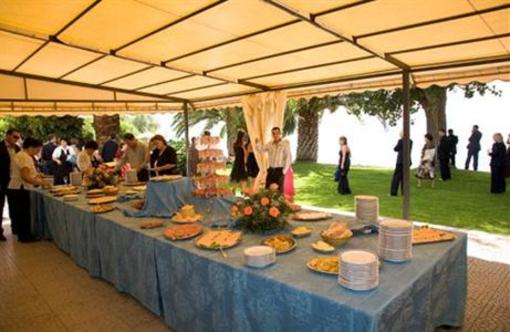 фото отеля Hotel Eden Sul Lago Bolsena
