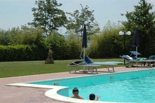 фото отеля Hotel Eden Sul Lago Bolsena