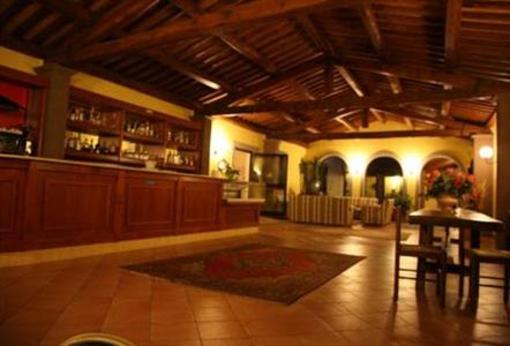 фото отеля Hotel Eden Sul Lago Bolsena