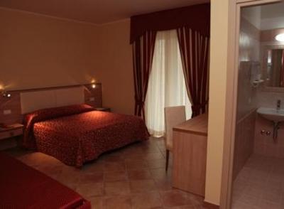 фото отеля Hotel Eden Sul Lago Bolsena