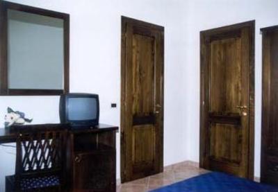 фото отеля Hotel Eden Sul Lago Bolsena