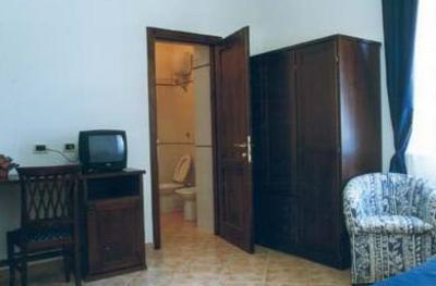 фото отеля Hotel Eden Sul Lago Bolsena