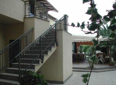 фото отеля Hotel Eden Sul Lago Bolsena
