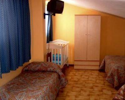 фото отеля Hotel Eden Sul Lago Bolsena
