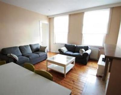 фото отеля Brussels Apartments Lesbroussart