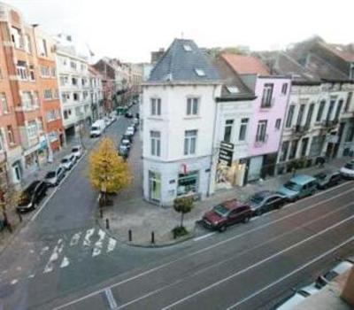 фото отеля Brussels Apartments Lesbroussart