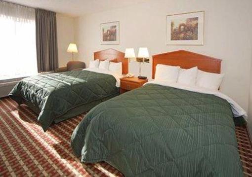 фото отеля Quality Inn Northlake
