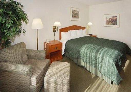 фото отеля Quality Inn Northlake