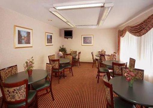 фото отеля Quality Inn Northlake