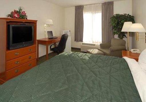 фото отеля Quality Inn Northlake