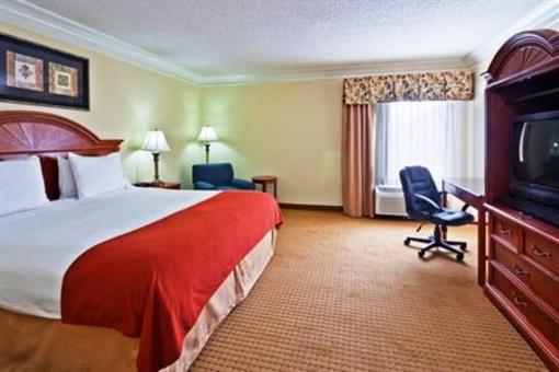 фото отеля Holiday Inn Express Hotel Ringgold