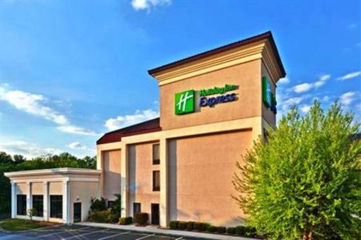 фото отеля Holiday Inn Express Hotel Ringgold