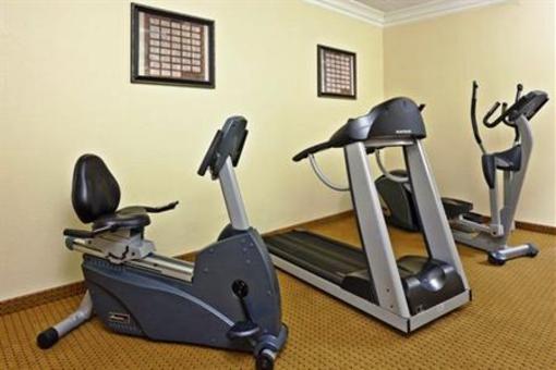 фото отеля Holiday Inn Express Hotel Ringgold