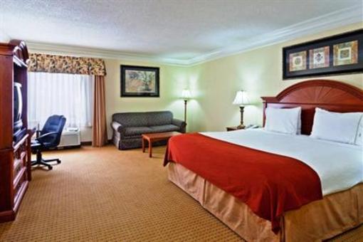 фото отеля Holiday Inn Express Hotel Ringgold